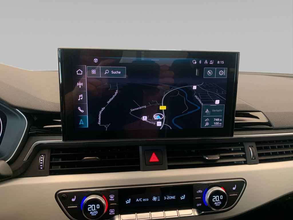 Audi A5 Sportback 40 TFSI qua 2x S line *MATRIX*AHK*