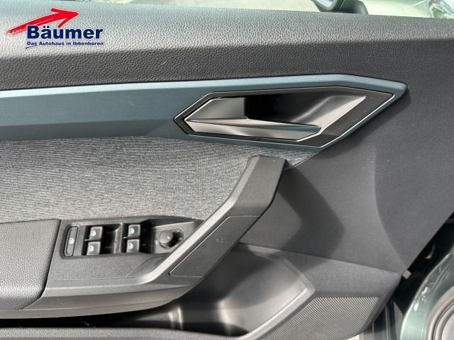 Seat Arona Xperience 1.0 TSI DSG - Samsaru's Car Outlet