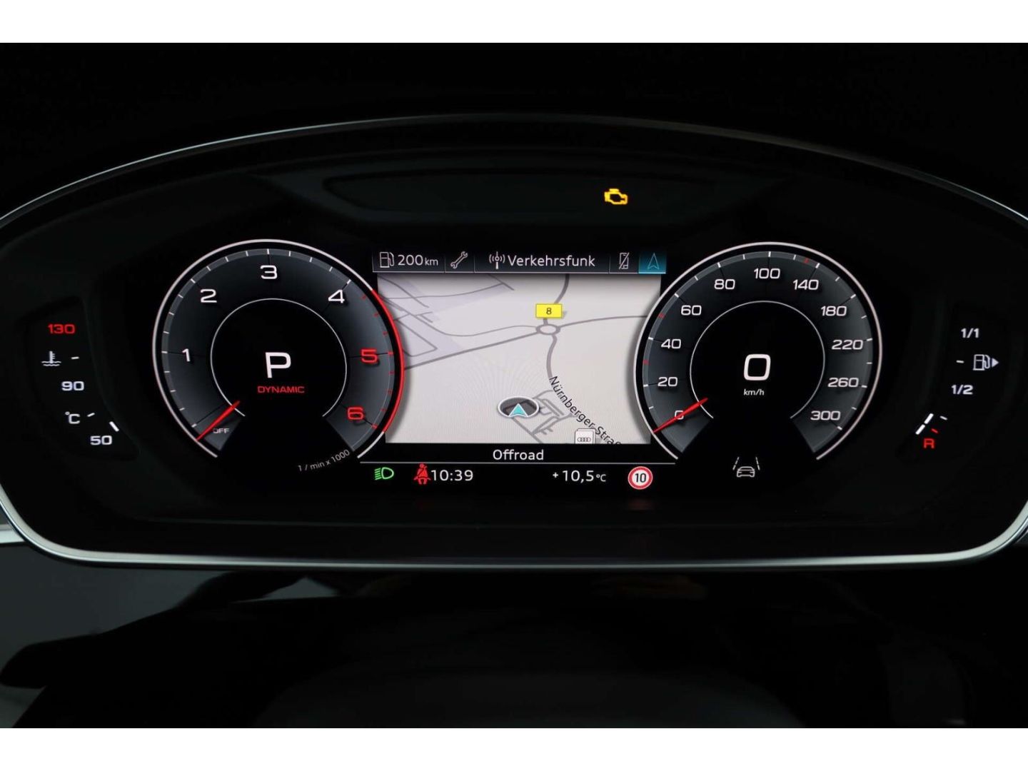 Audi A8 50 TDI S-Line qu AHK/VC/B&O/LED/Head-up/Pano