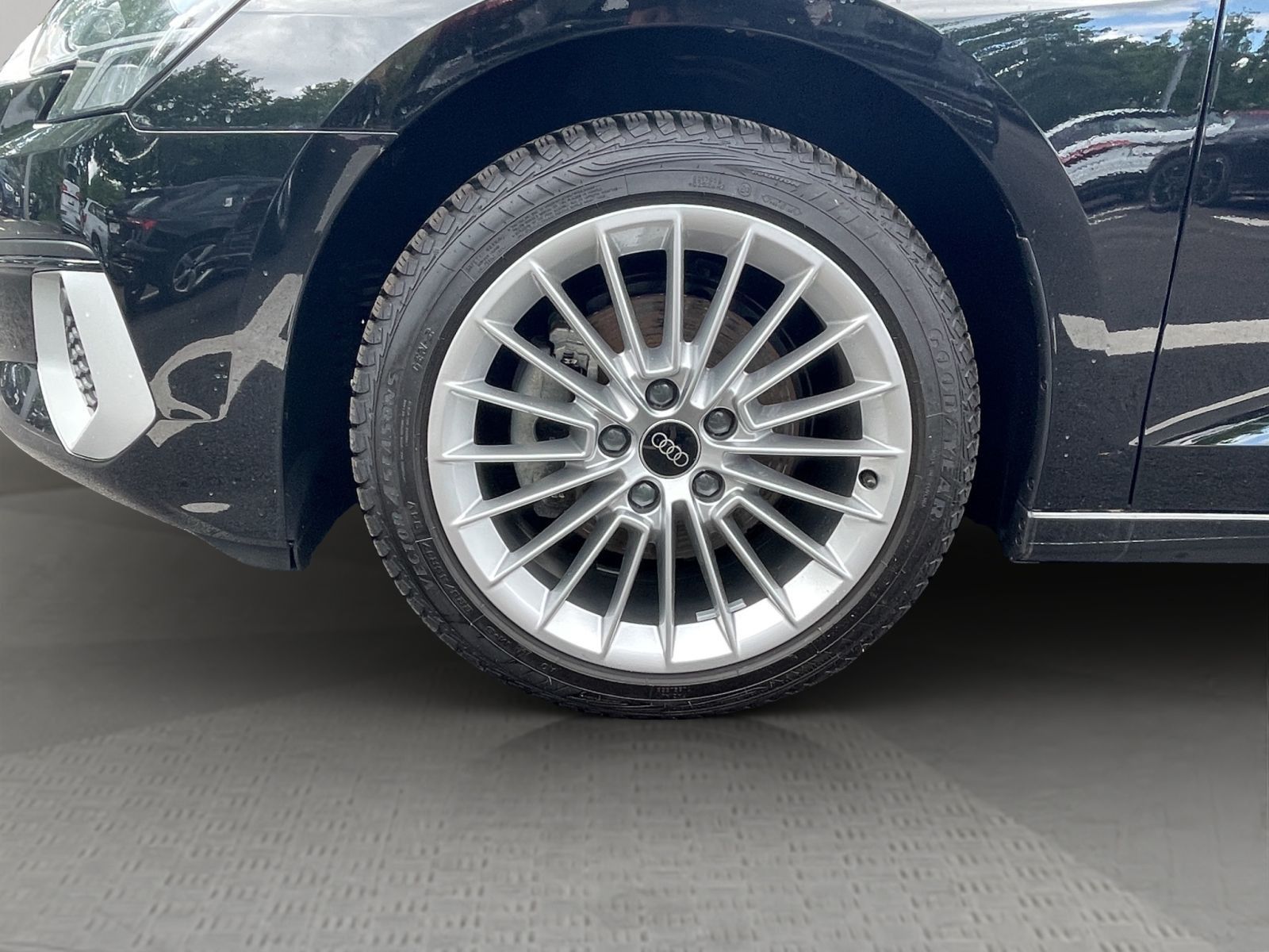 Audi A3 Sportback 30 TDI LED PDC CarPlay