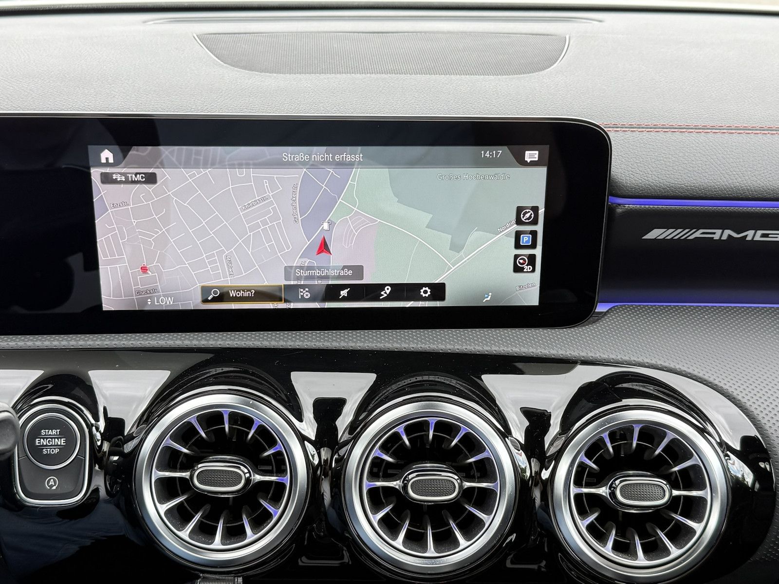 Mercedes-Benz CLA 45 AMG - Samsaru's Car Outlet