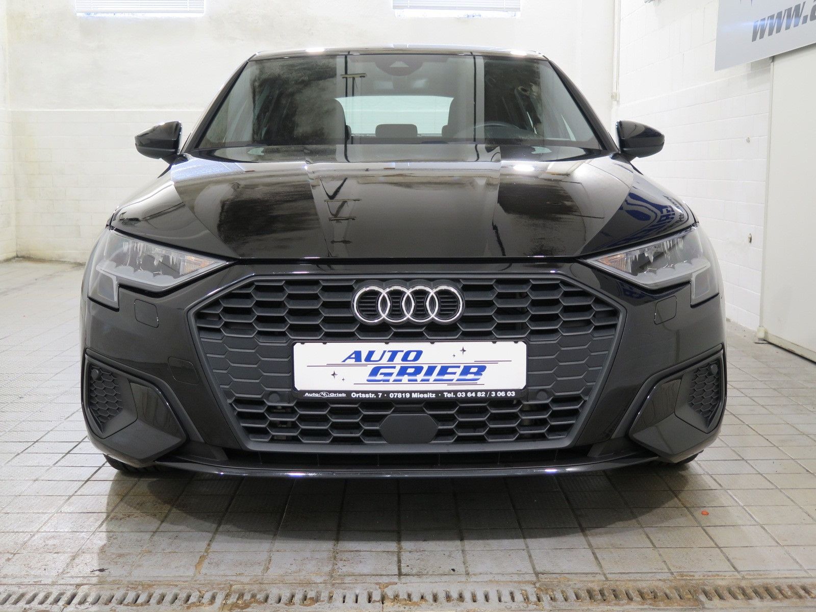 Audi A3 Sportback 40 TFSI e, LED,Smart-Link, Navi,ACC
