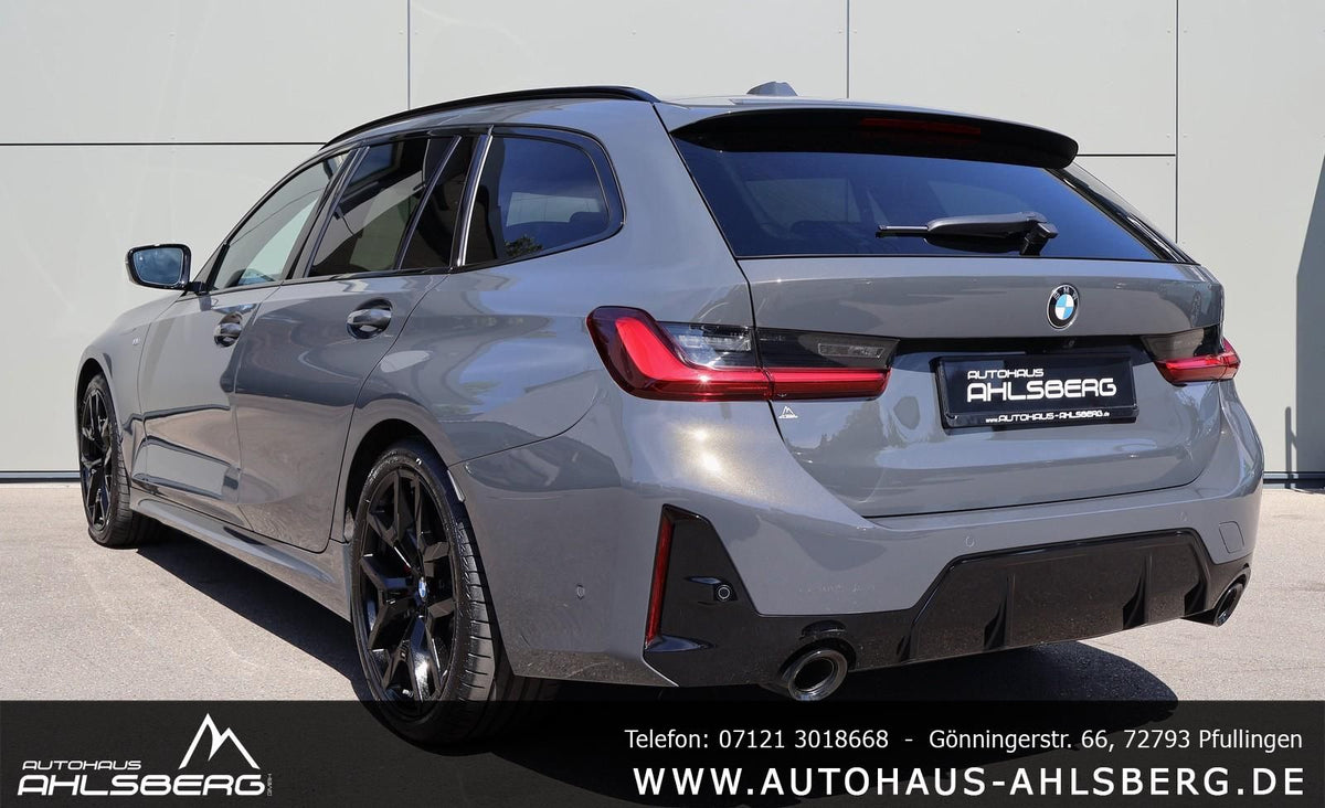 BMW Seria 3
