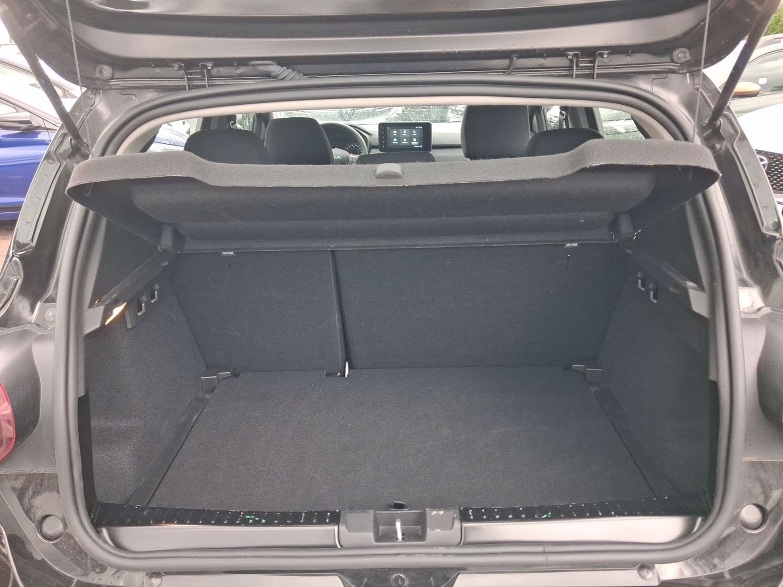 Dacia Sandero Stepway TCe90 CVT Extreme *KLIMA*Schiebe