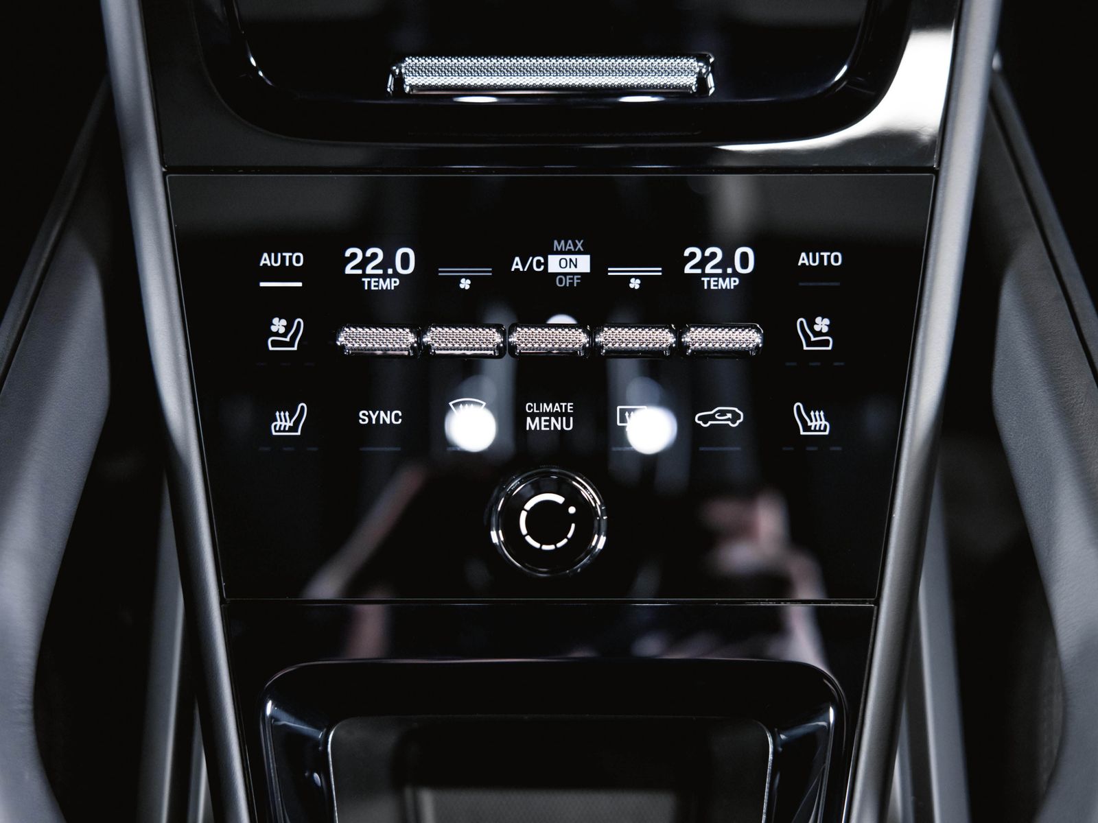 Porsche Cayenne E-Hybrid Sportabgasanlage BOSE
