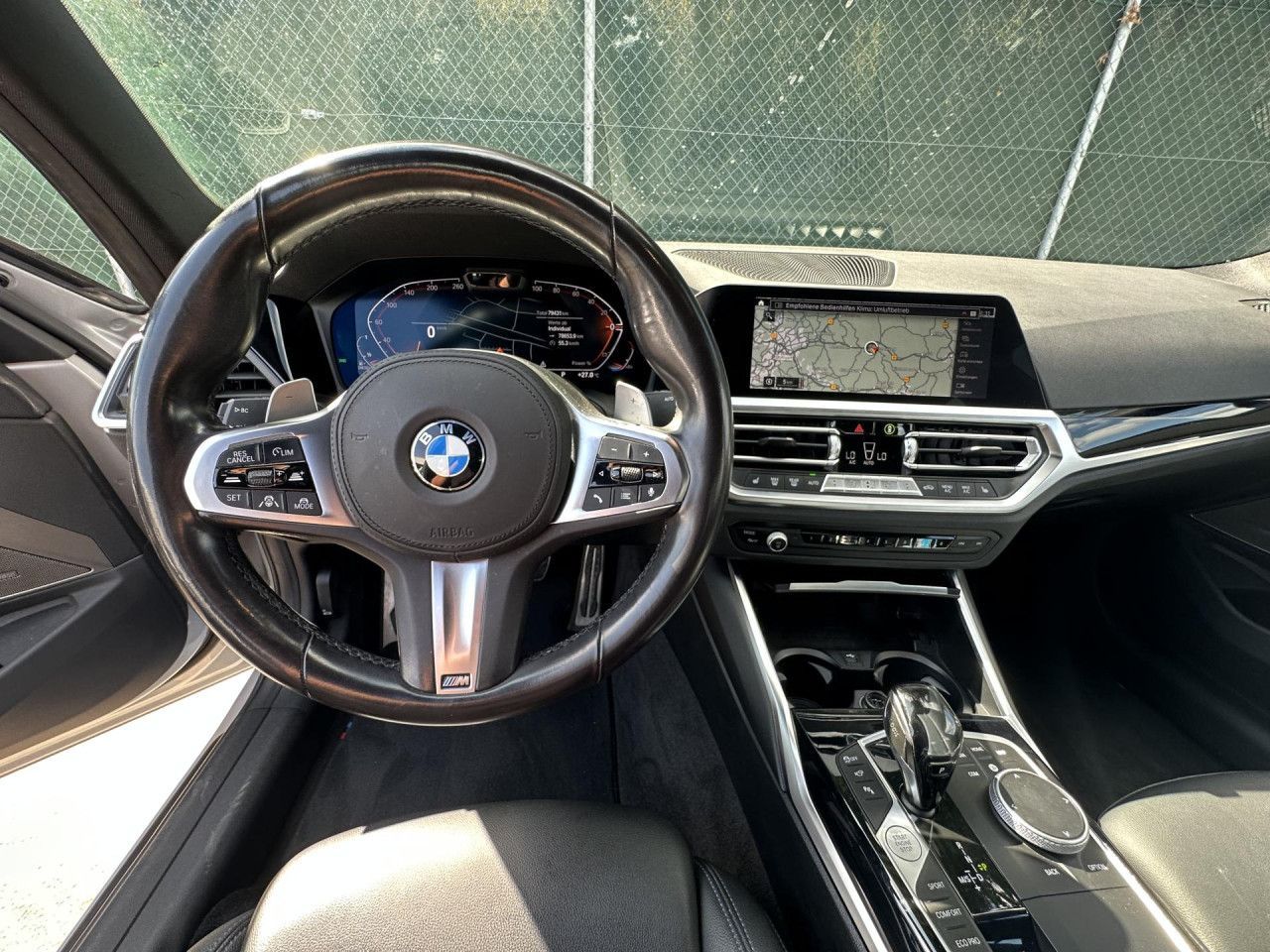 BMW 330d M Sport - Samsaru's Car Outlet