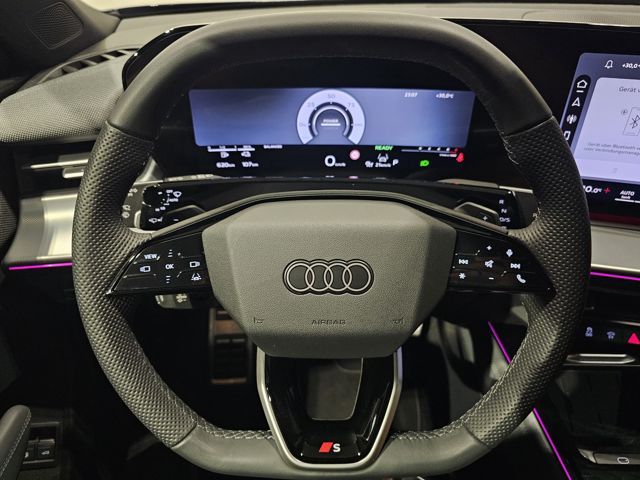 Audi Q3 Sportback e-hybrid 2x S Line Techplus ACC Kam