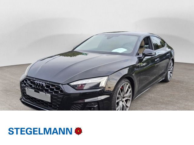 Audi A5 Sportback 50 TDI qu. Tiptr. S-Line *AHK*Head-