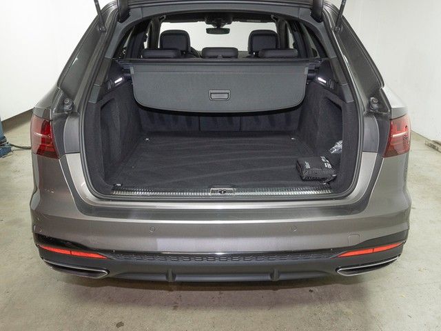 Audi A4 Avant 35 TDI S-tronic S line - Samsaru's Car Outlet