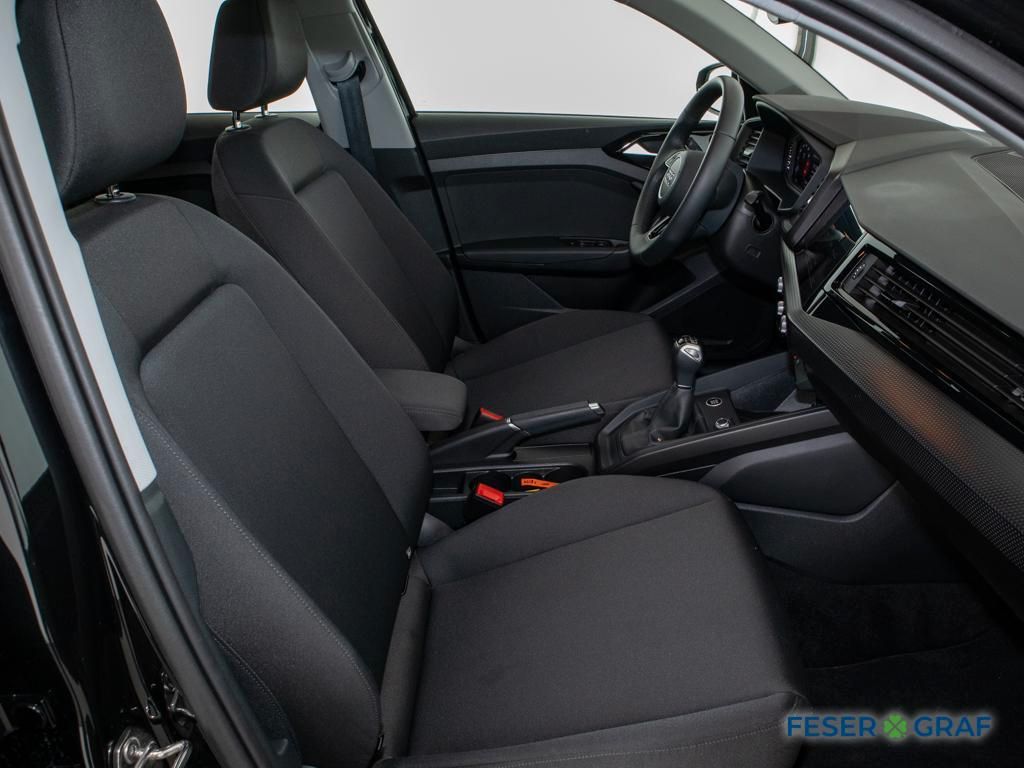 Audi A1 Sportback 25 TFSI Advanced - Samsaru's Car Outlet