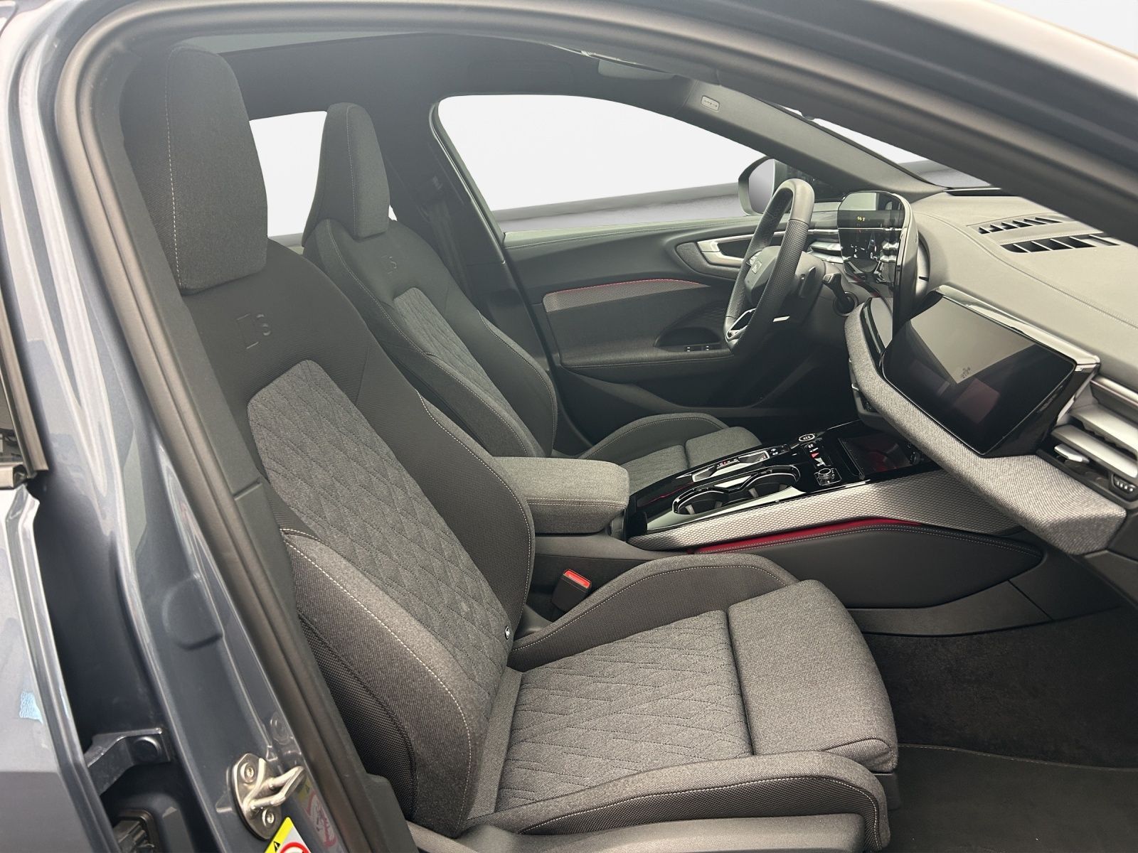Audi A5 Avant 40 TFSI qu 2x S line S tro*Pano*Matrix*