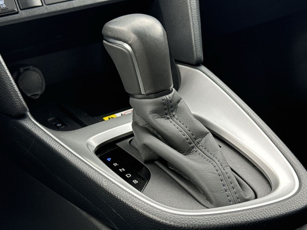 Toyota Yaris Cross Hybrid 1.5 VVT-i Team D. Safety-Pake