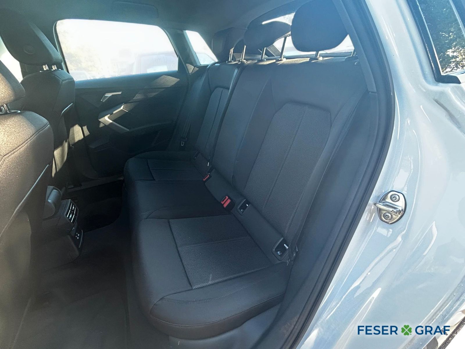 Audi A3 Sportback 30 TFSI CarPlay/SHZ/VC/Ambiente/GRA