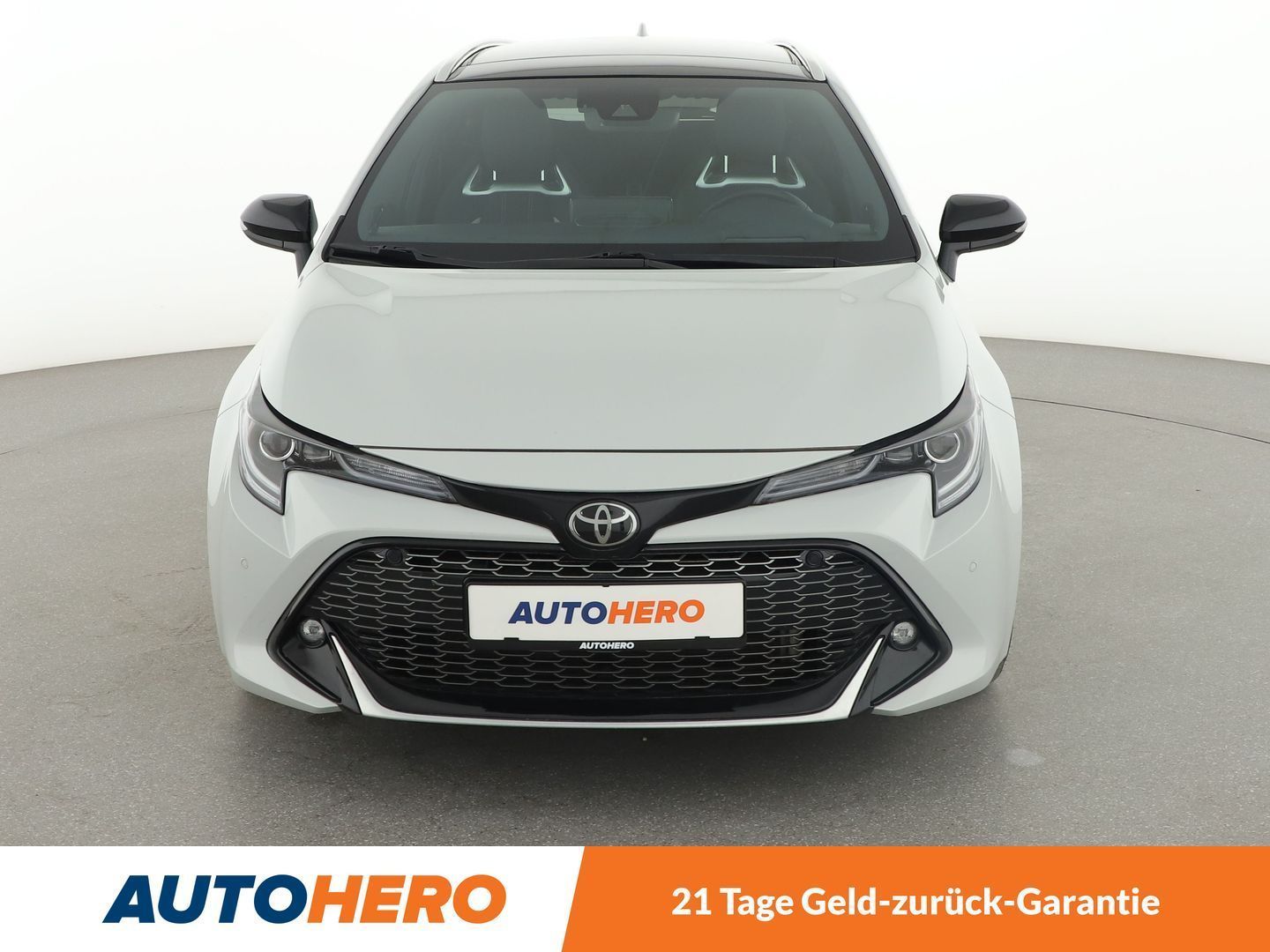 Toyota Corolla 2.0 Hybrid GR Sport - Samsaru's Car Outlet