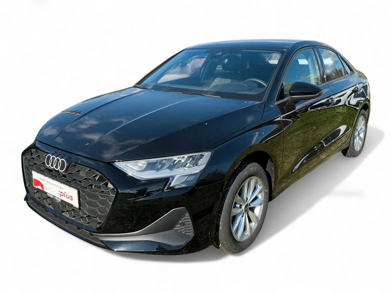 Audi A3 Limousine 30 TFSI SHZ/CarPlay/GRA/PDC