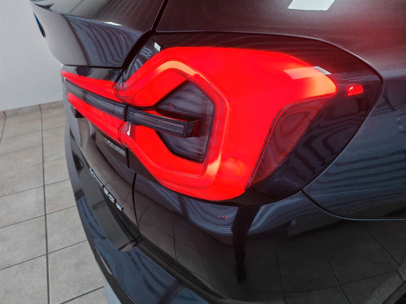 BMW X3 xD30e Facelift 360°Kam LEDER HiFi