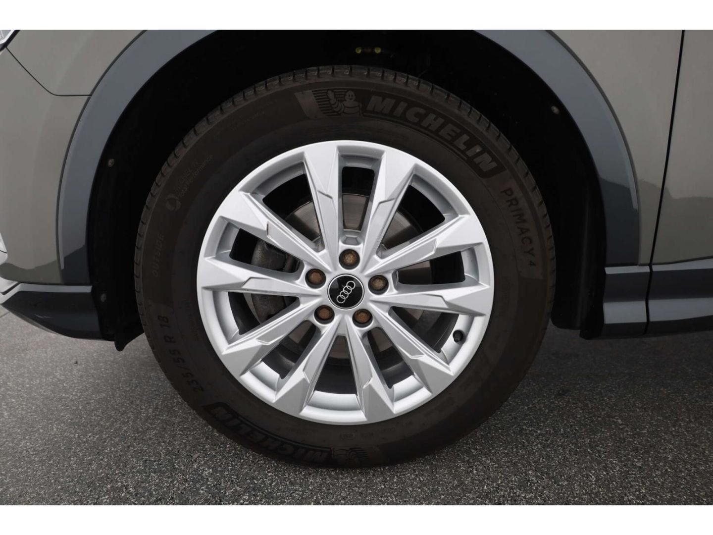 Audi Q3 35 TDI quattro advanced - Samsaru's Car Outlet