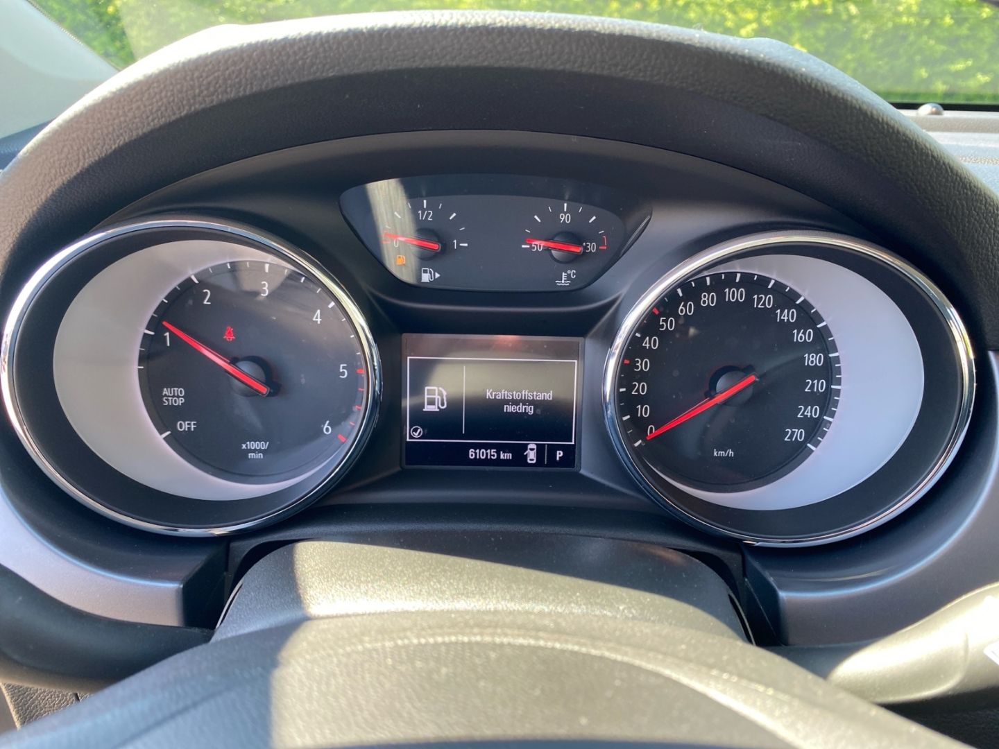 Opel Astra 1.5 D ST Automatik Edition - Samsaru's Car Outlet