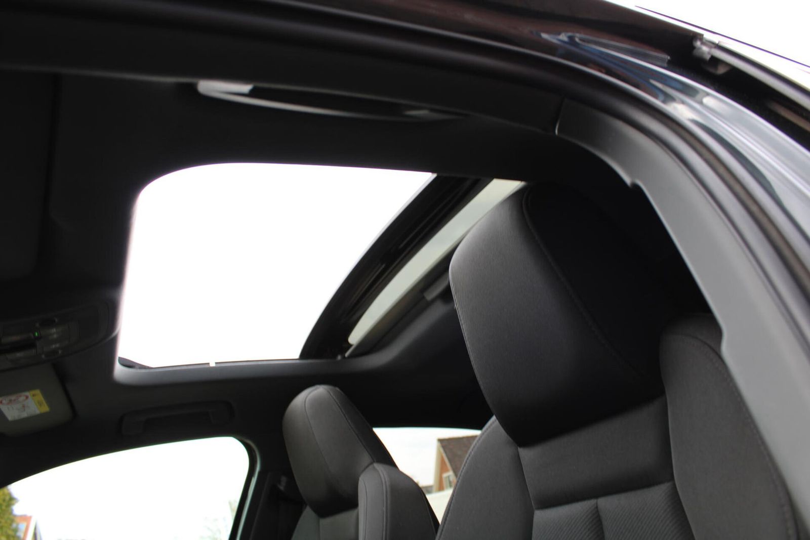 Audi A3 Limousine 30 TFSI Business edition | PANO-DAK