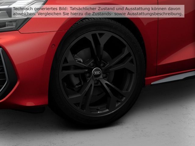Audi A3 Sportback 30 TFSI S line - Samsaru's Car Outlet