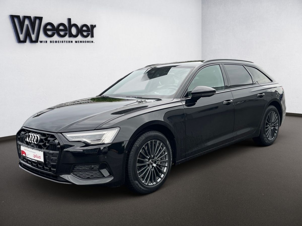 Audi A6 Avant - Samsaru's Car Outlet