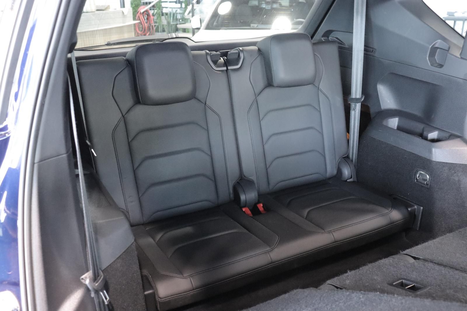 Seat Tarraco 2.0TDI DSG Xcellence 7-SITZE *LEDER*AHK*