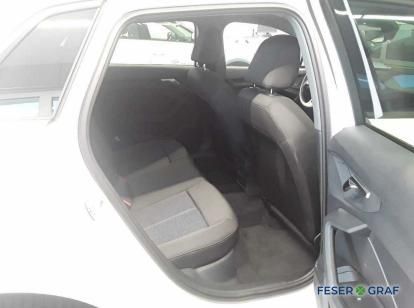 Audi A3 Sportback 40 TFSI e S tronic Navi,AHK,Kamera