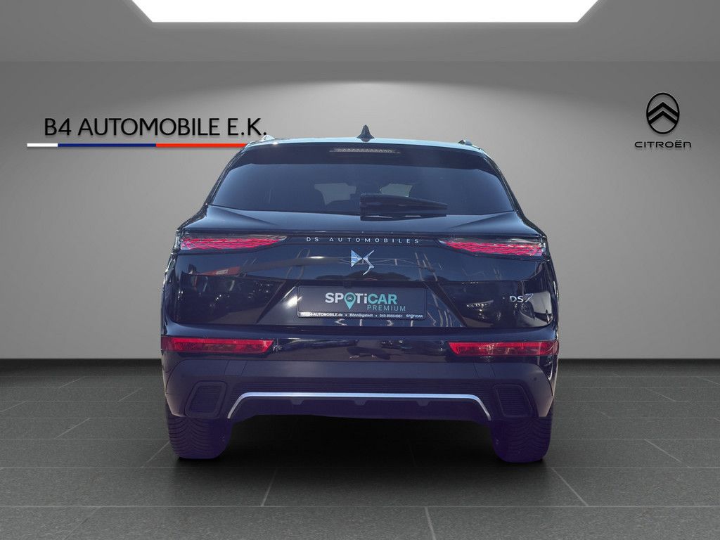 DS Automobiles DS 7 BlueHDI 130 Aut. OPERA LEDER Panoramadach