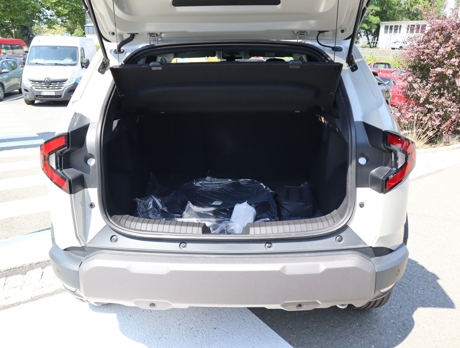 Dacia Duster Extreme TCe 130 - Samsaru's Car Outlet