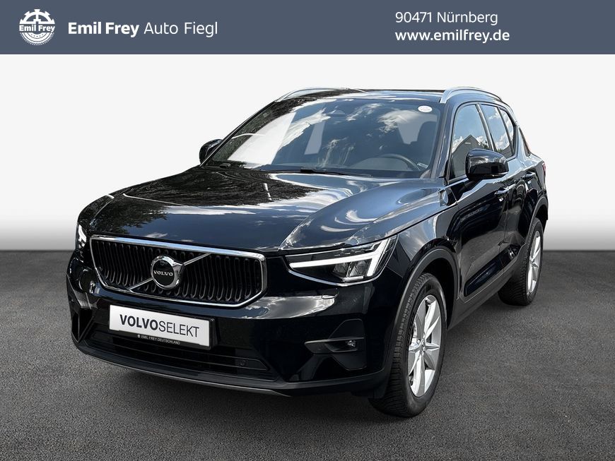 Volvo XC40 B3 Core - Samsaru's Car Outlet