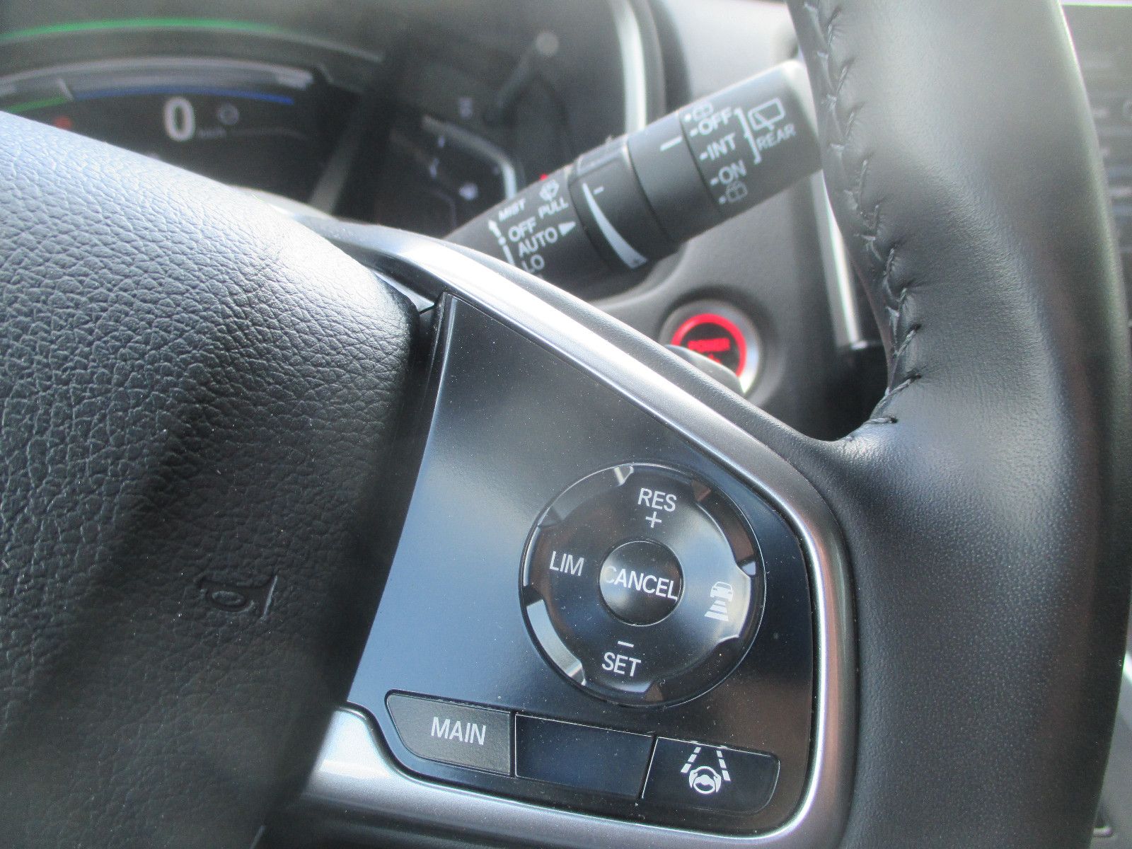 Honda CR-V 2.0 i-MMD HYBRID 2WD Elegance"NAVI"