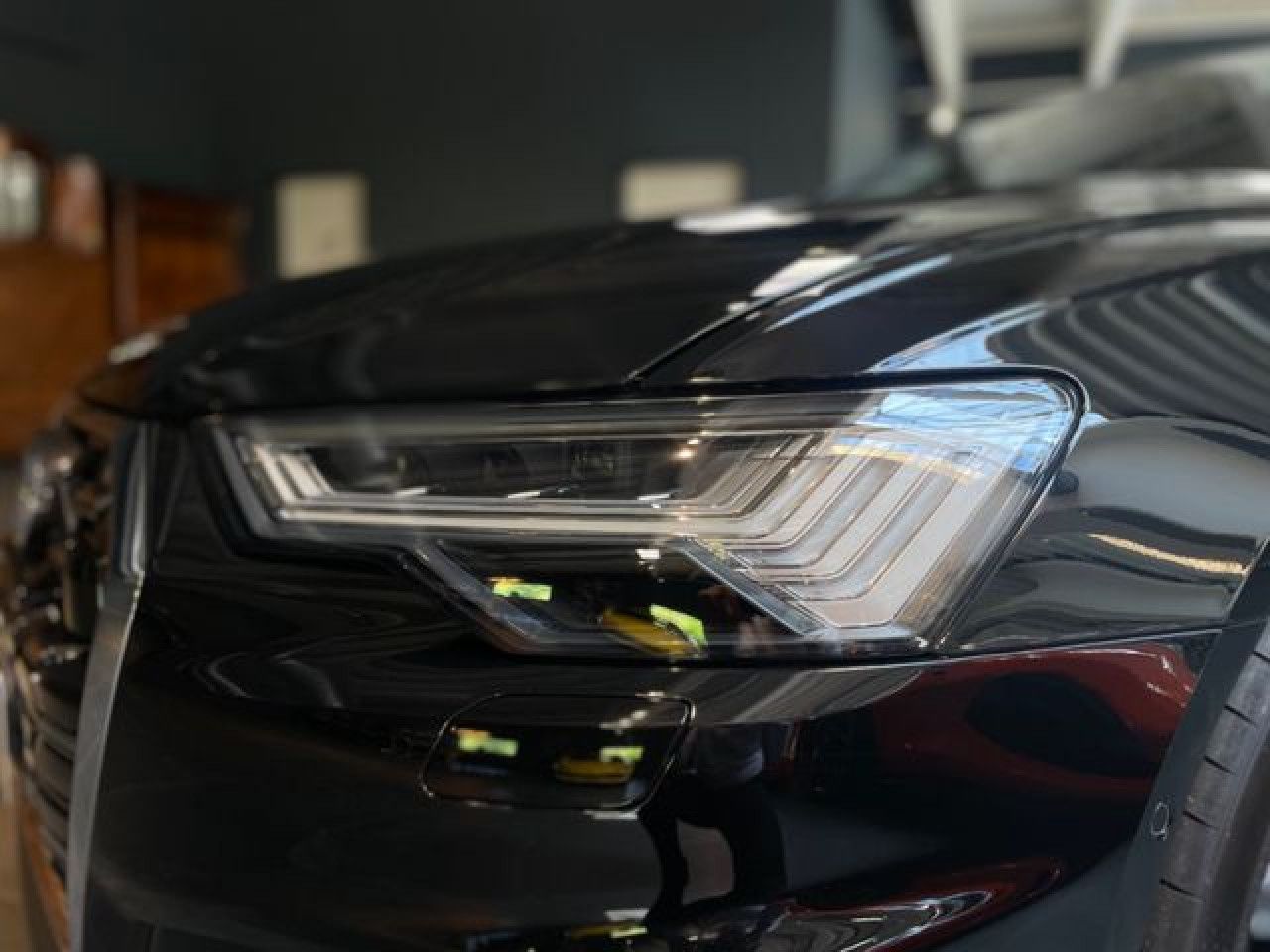 Audi A6 40 TDI quattro S line - Samsaru's Car Outlet