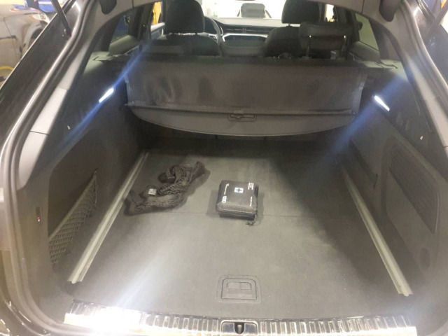 Audi A6 Avant 40 TDI quattro S tronic - Samsaru's Car Outlet