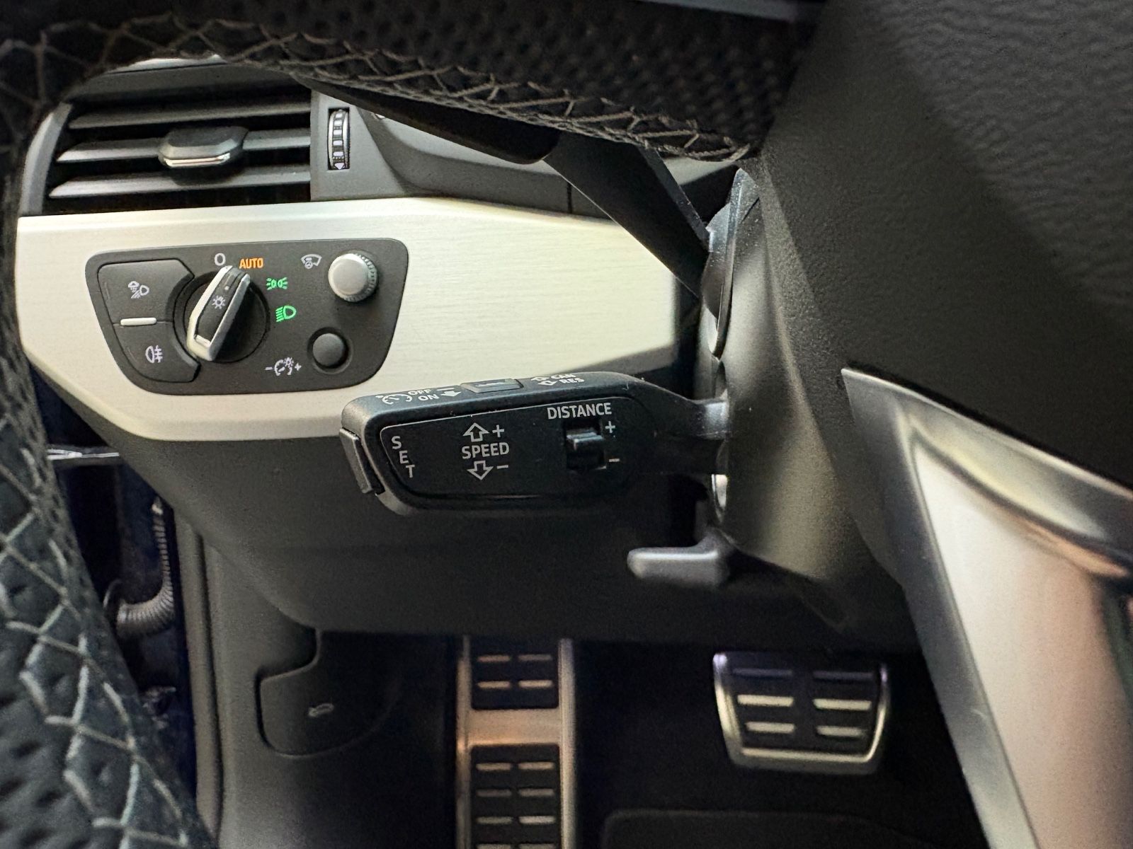 Audi A5 Sportback 50 TDI quattro S line B&O Matrix