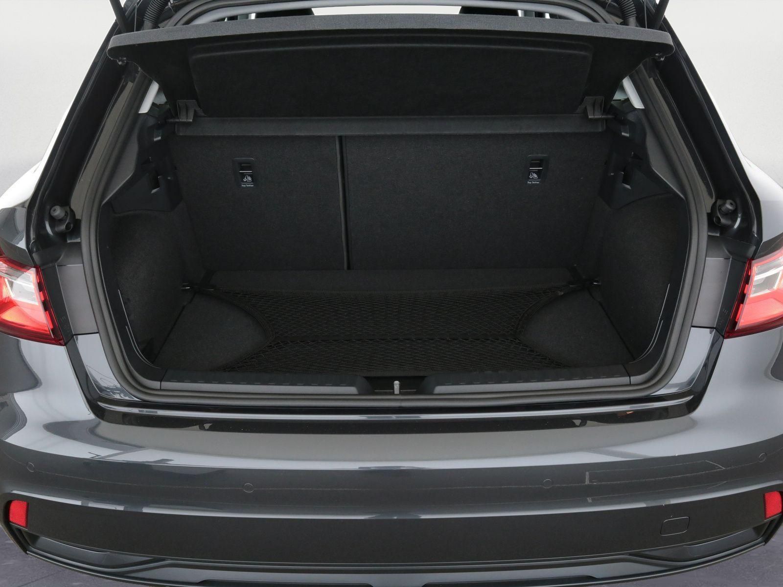 Audi A1 Sportback 25 TFSI S tronic advanced - Samsaru's Car Outlet