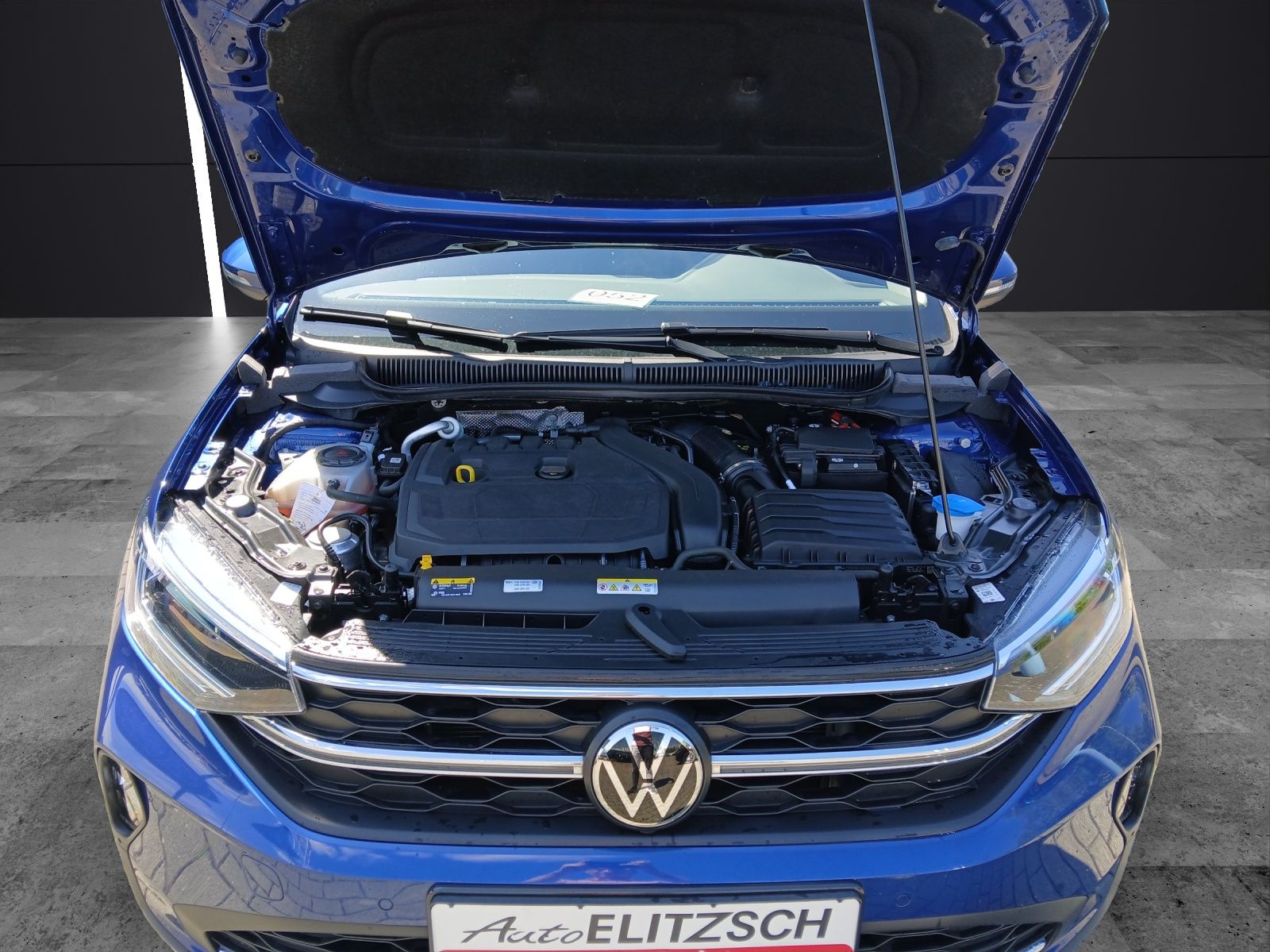Volkswagen Taigo TSI Style DSG - Samsaru's Car Outlet