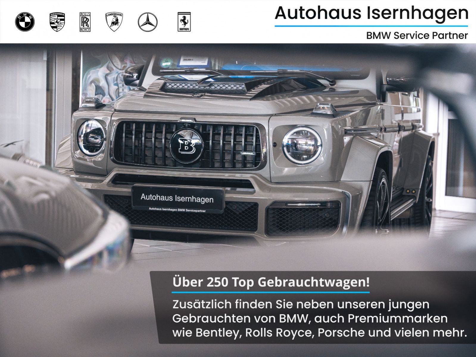 BMW 540d xD M Sport 360° HUD DAB H/K Panorama 20Zoll