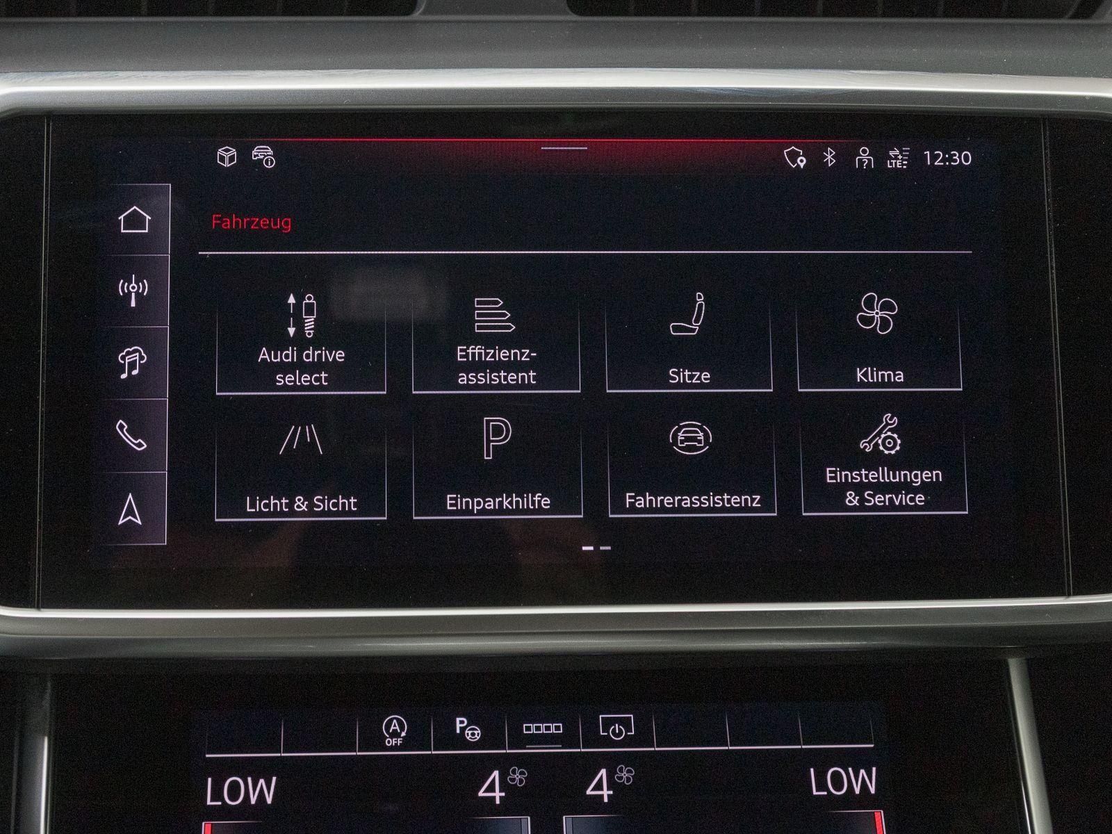 Audi A6 Avant 40 TDI Q S LINE - Samsaru's Car Outlet