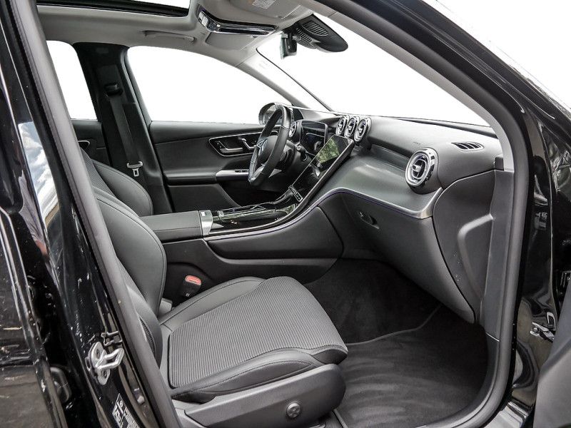 Mercedes-Benz GLC 300 e 4M , AVANTGARDE MEMO 360 AHK DISTR PDC