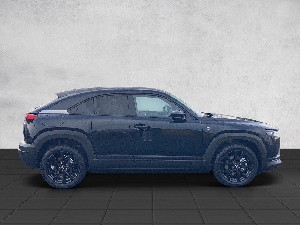 Mazda MX-30 e-SKYACTIV R-EV