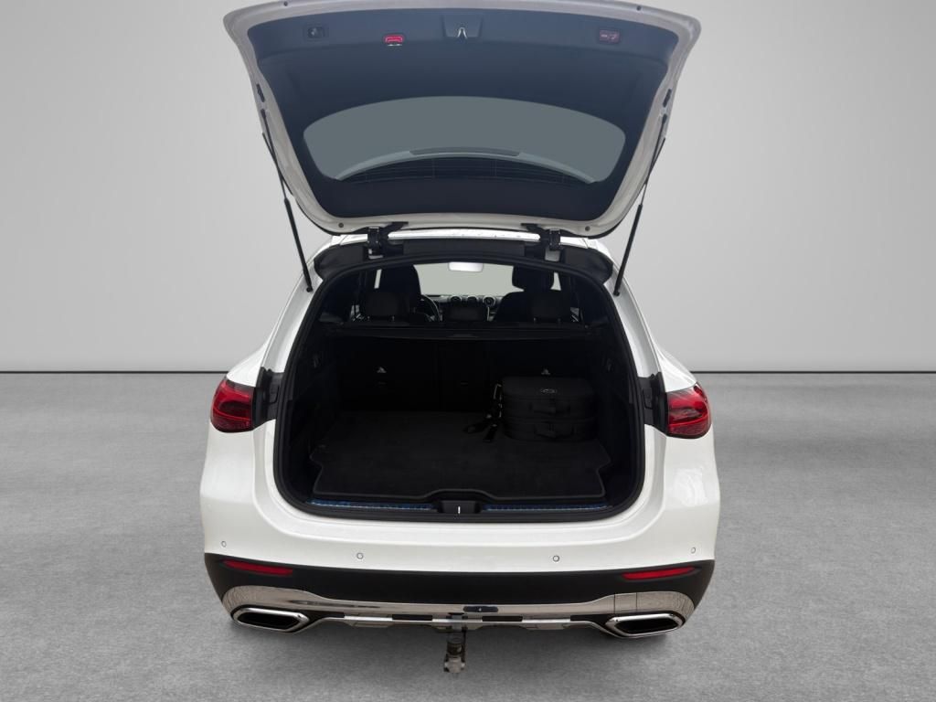 Mercedes-Benz GLC 300 de 4M - Samsaru's Car Outlet