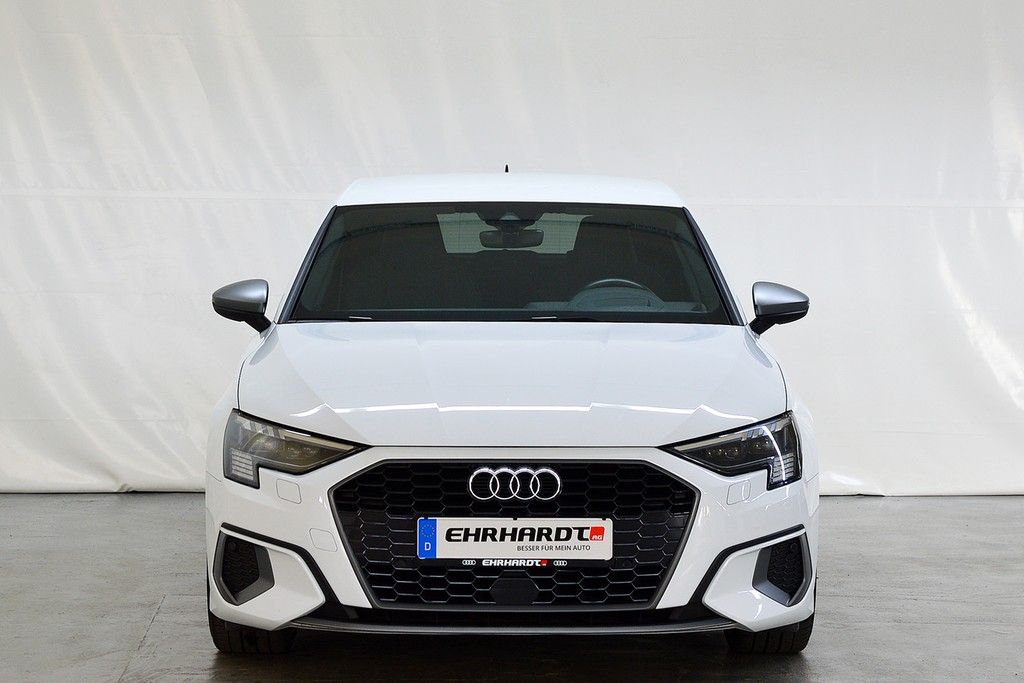 Audi A3 Sportback S line 35 TFSI S tronic edition one