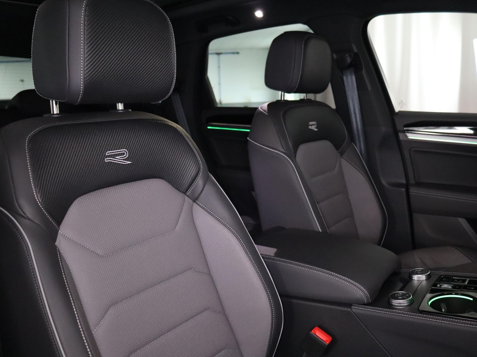 Volkswagen Touareg R-Line Black Style 3.0TDI 584,-ohne Anza
