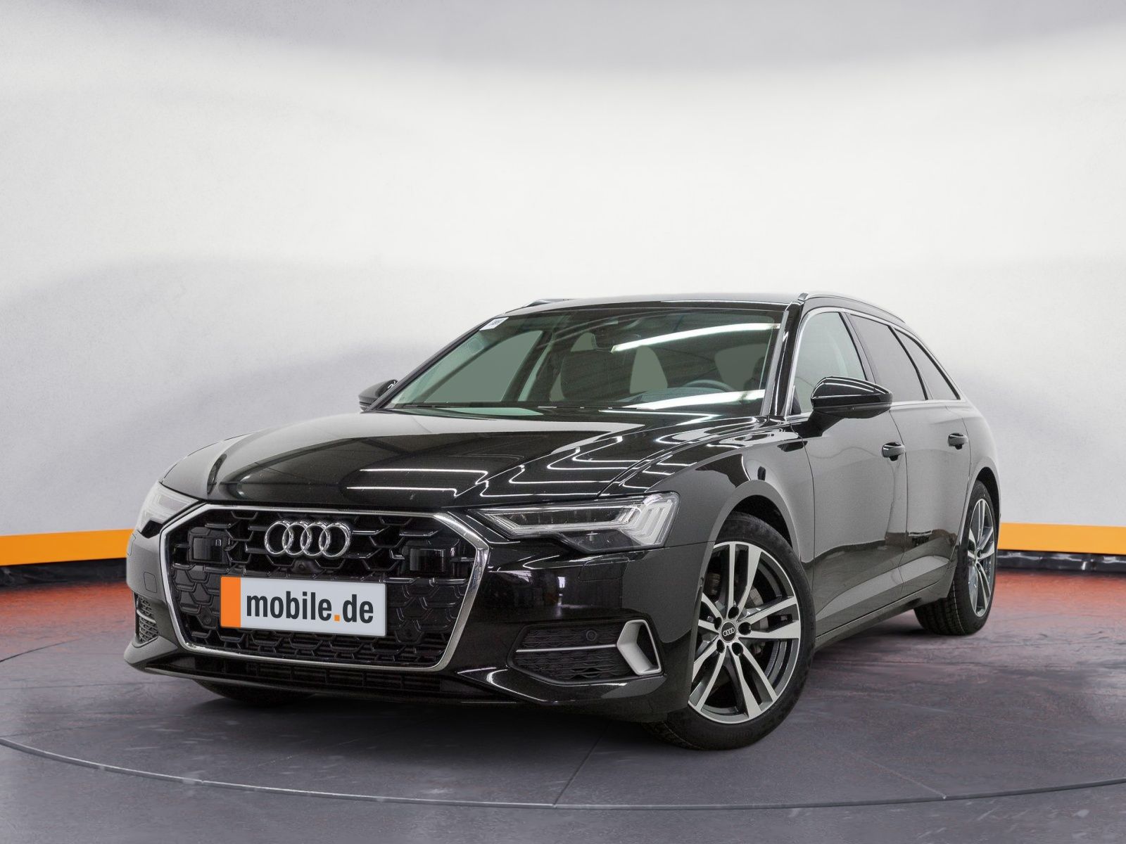 Audi A6 Avant 45 TFSI ADVANCED - Samsaru's Car Outlet