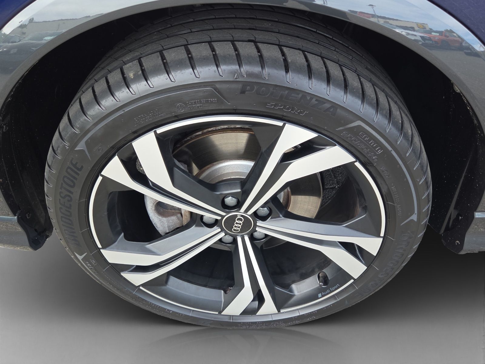 Audi Q3 45 TFSI qu 2x S line S tro*Sonos*Pano*Standh*