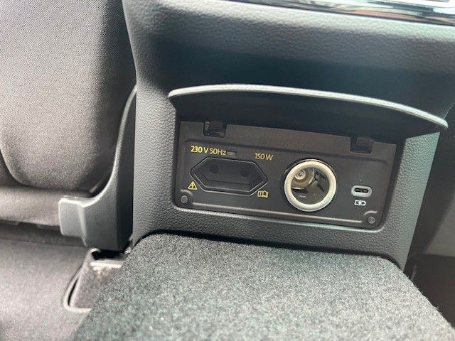 Volkswagen Passat 2.0 TDI - Samsaru's Car Outlet