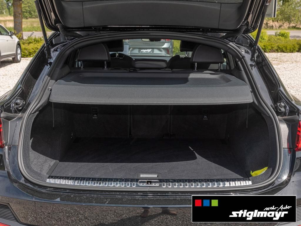 Audi Q3 Sportback quattro S Line 40TFSI S tronic - Samsaru's Car Outlet