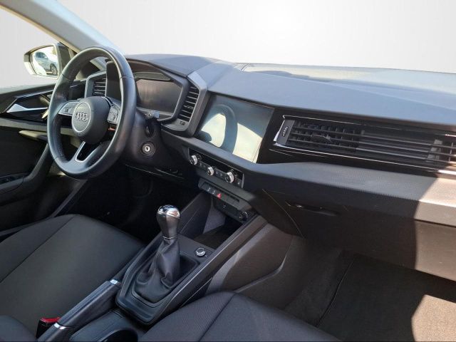 Audi A1 CITYCARVER 35 TFSI - Samsaru's Car Outlet