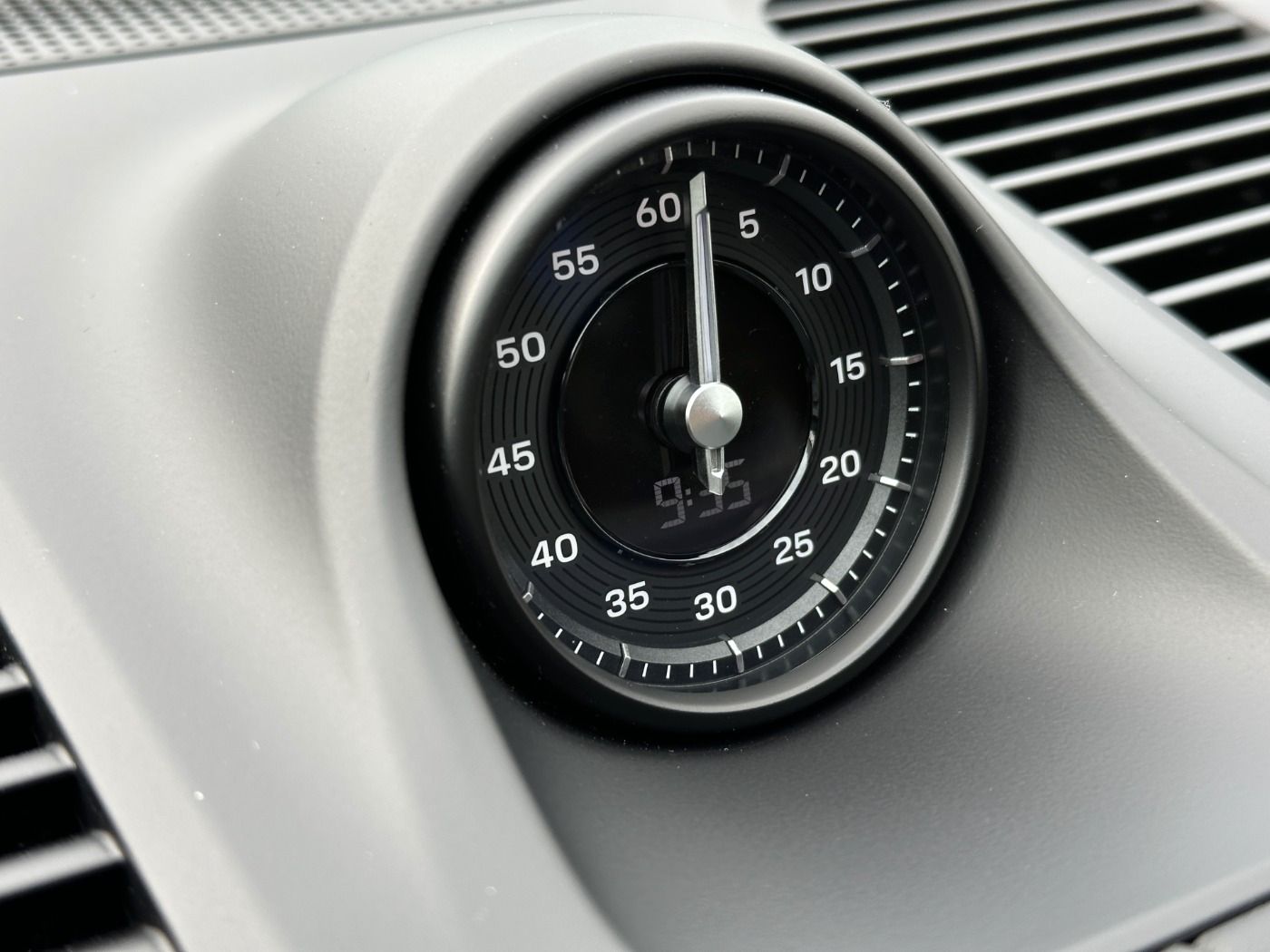 Porsche Cayenne E-Hybrid Coupé Head-Up BOSE Sportsitze