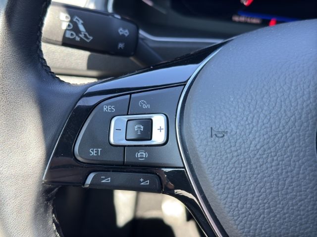 Volkswagen T-Roc 1.5 TSI Style - Samsaru's Car Outlet